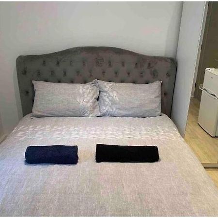 Central London Property-Ensuite, Double And Budget Room Kültér fotó