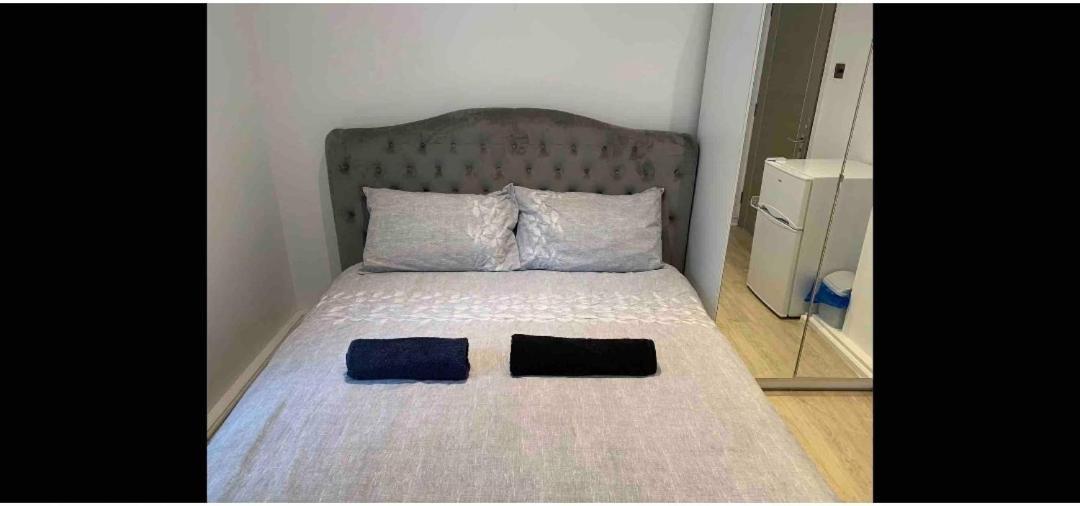 Central London Property-Ensuite, Double And Budget Room Kültér fotó